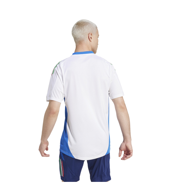 Ensemble Maillot Short Italie EURO 2024/2025 Entrainement