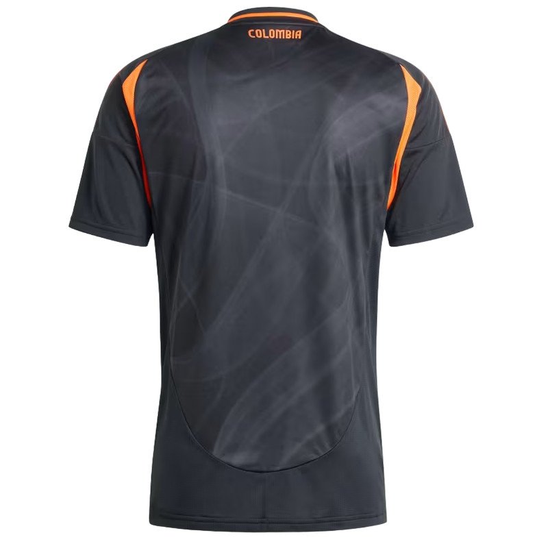 Maillot Colombie 2024/2025 Extérieur