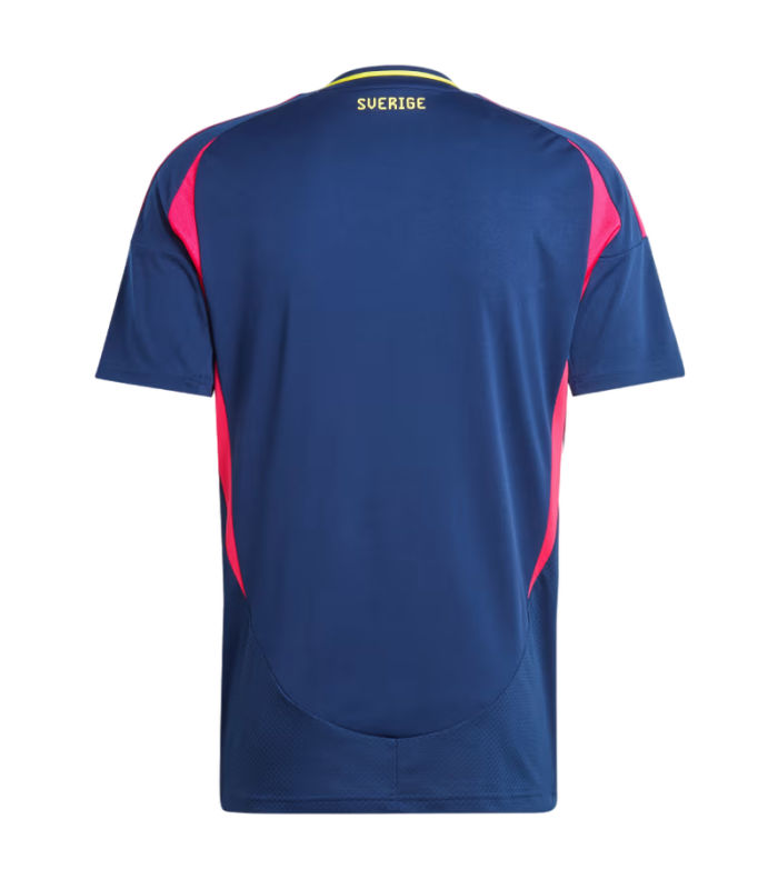 Maillot Suède 2024/2025 Extérieur