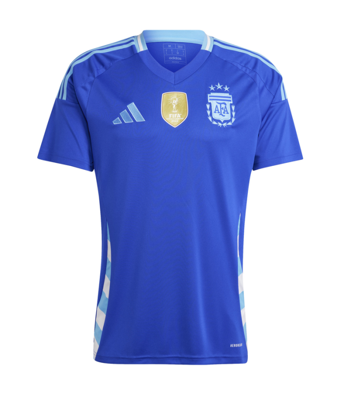 Maillot Argentine Enfant 2024/2025 Extérieur