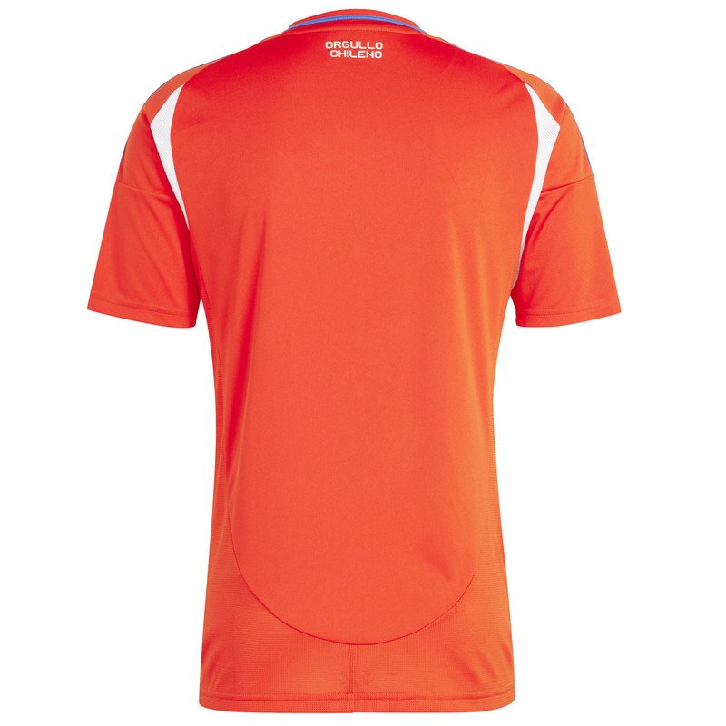 Maillot Chili Enfant 2024/2025 Domicile