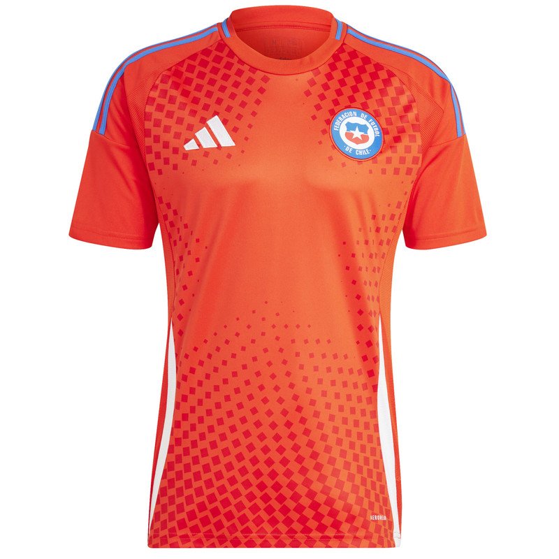 Maillot Chili Enfant 2024/2025 Domicile