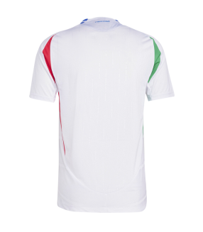 Maillot Italie EURO 2024/2025 Extérieur Authentique