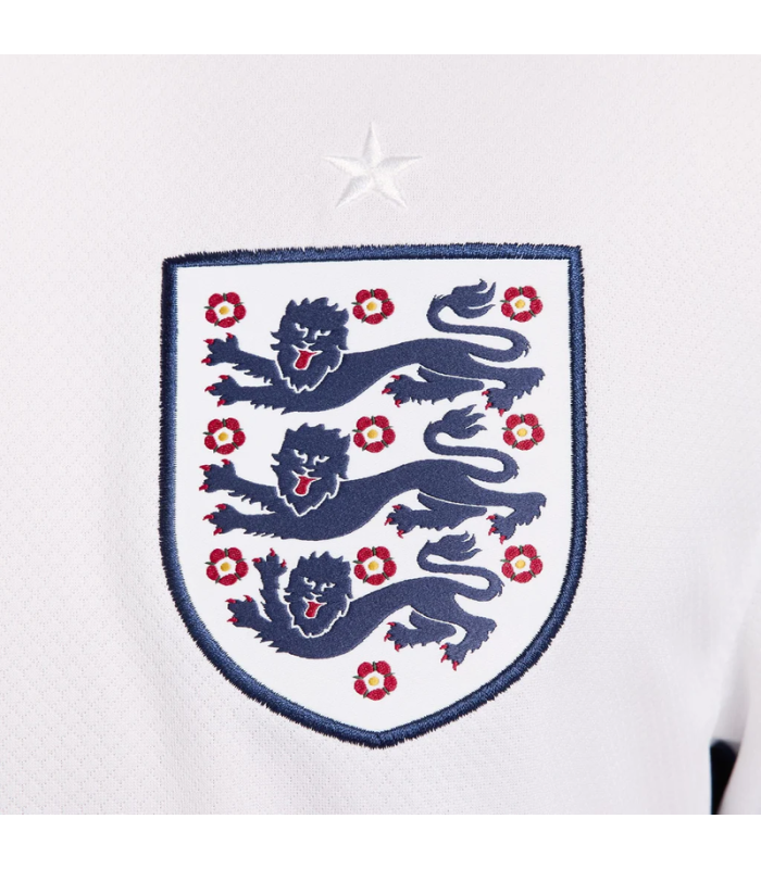 Maillot Angleterre Enfant EURO 2024/2025 Domicile