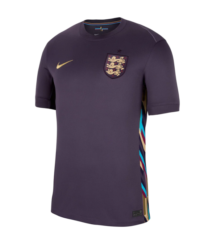 Maillot Angleterre Enfant EURO 2024/2025 Extérieur