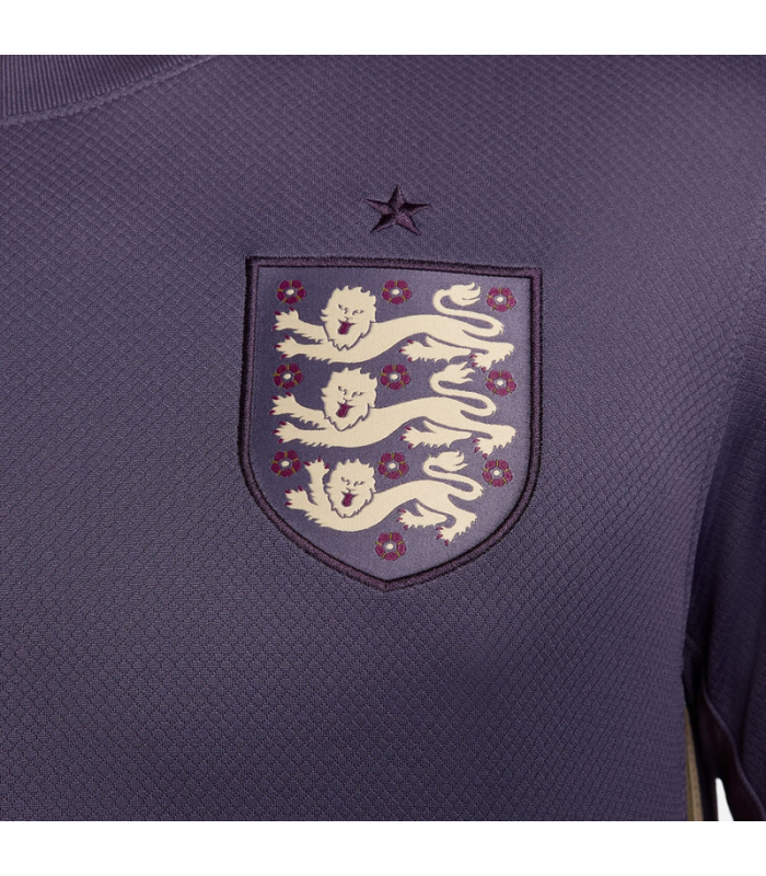 Maillot Angleterre EURO 2024/2025 Extérieur