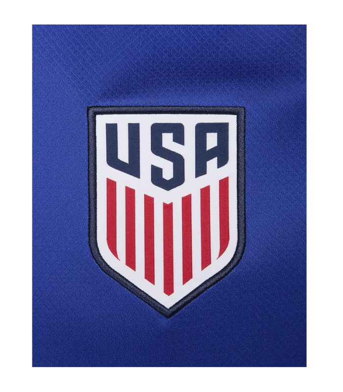 Maillot USA Etats-Unis 2024/2025 Extérieur