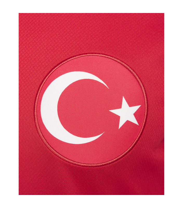 Maillot Turquie EURO 2024/2025 Extérieur