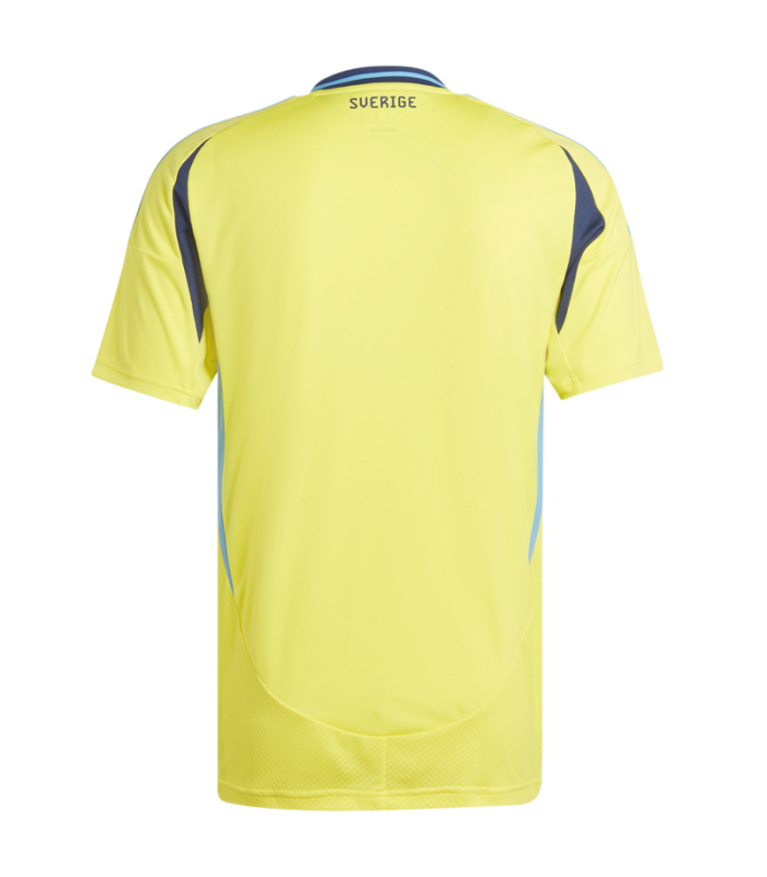 Maillot Suède Enfant 2024/2025 Domicile