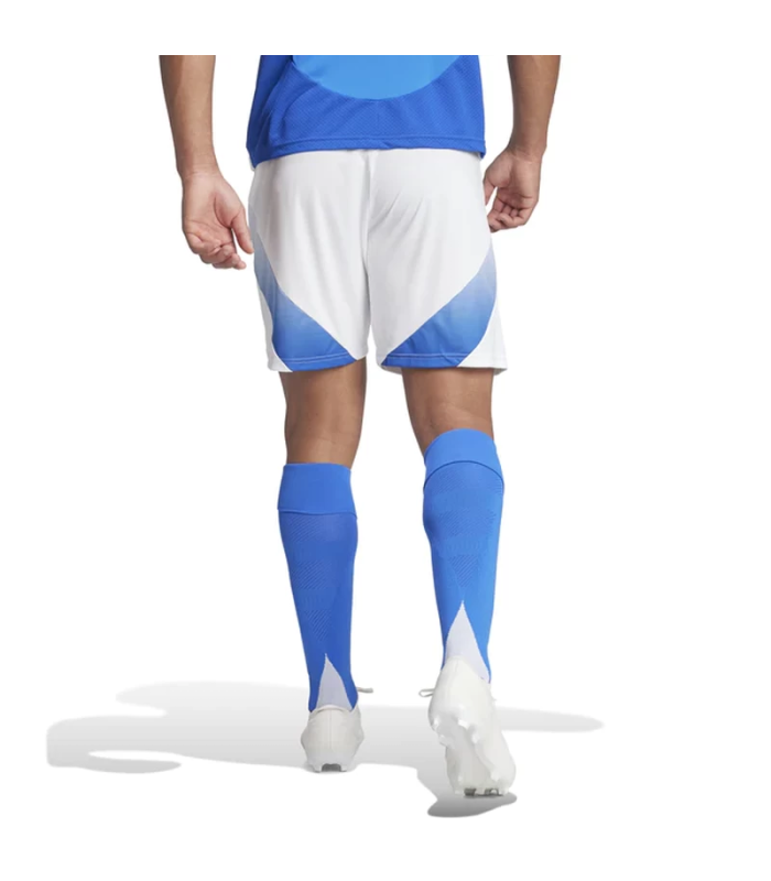 Ensemble Maillot Short Italie EURO 2024/2025 Domicile