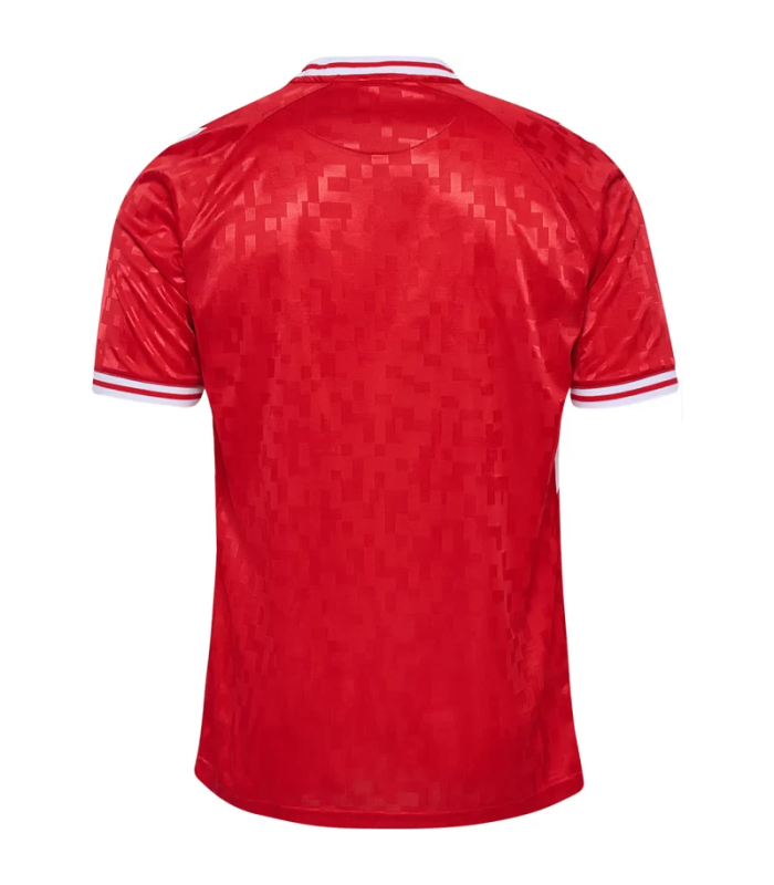 Maillot Danemark EURO 2024/2025 Domicile