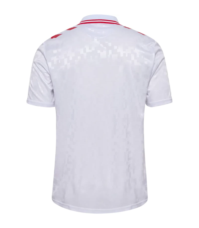 Maillot Danemark EURO 2024/2025 Extérieur