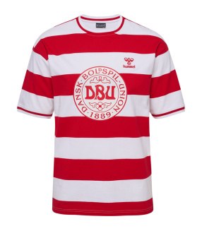 T-Shirt Danemark EURO 2024/2025