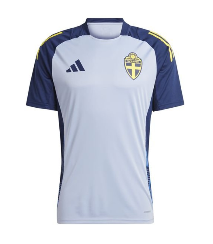 Maillot Suède 2024/2025 Entrainement