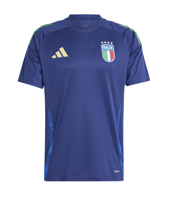 Maillot Italie EURO 2024/2025 Entrainement