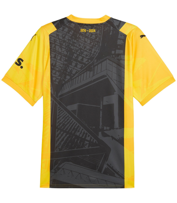 Maillot BVB Dortmund Edition Spéciale 2024