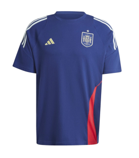 T-Shirt Espagne EURO 2024/2025