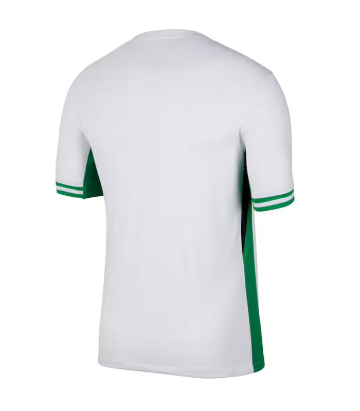 Maillot Nigeria 2024/2025 Domicile