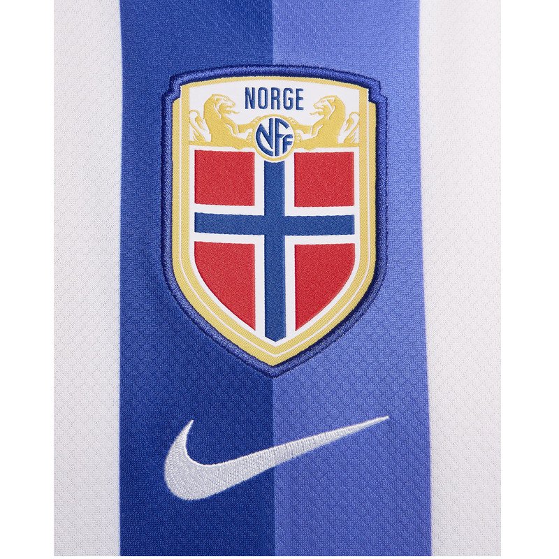 Maillot Norvège HAALAND 2024/2025 Domicile Maillot Norvège HAALAND 2024/2025 Domicile