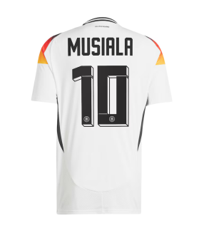 Maillot Allemagne MUSIALA EURO 2024/2025 Domicile