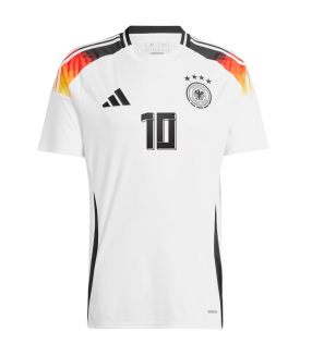 Maillot Allemagne MUSIALA EURO 2024/2025 Domicile