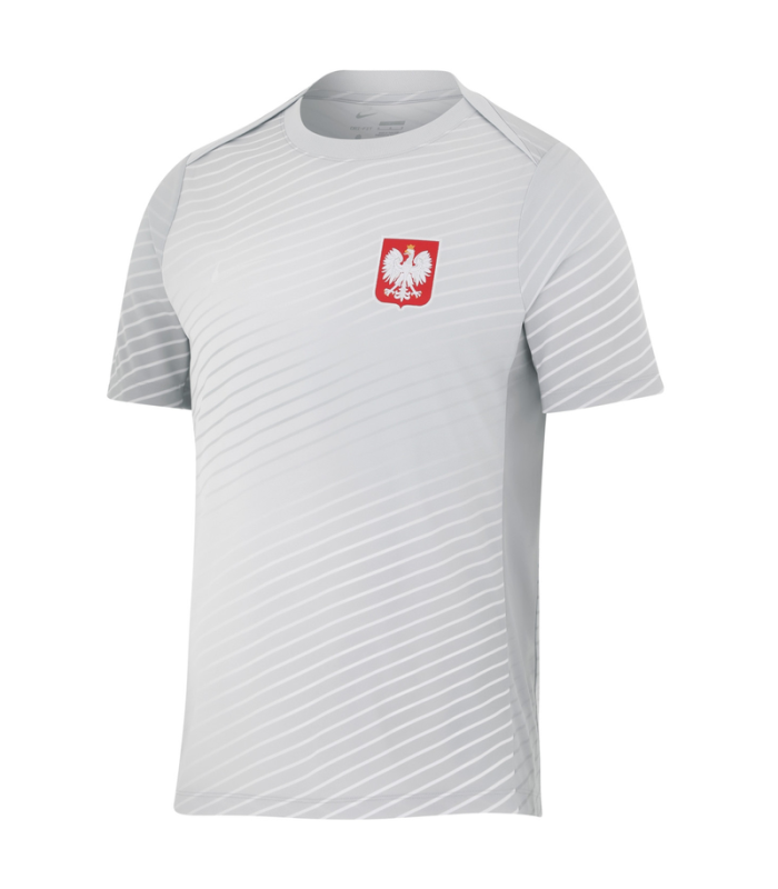 Maillot Pologne EURO 2024/2025 Entrainement