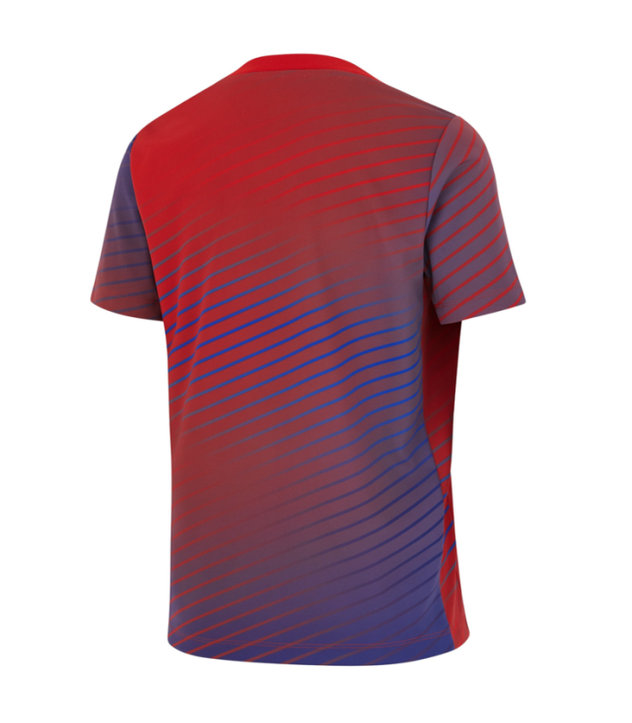 Maillot Croatie EURO 2024/2025 Entrainement