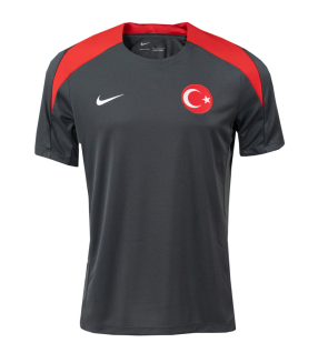 Maillot Turquie EURO 2024/2025 Entrainement