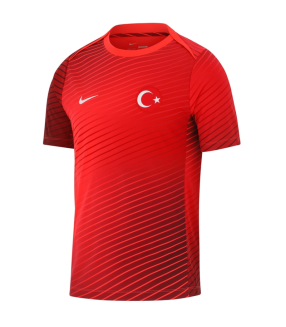 Maillot Turquie EURO 2024/2025 Entrainement