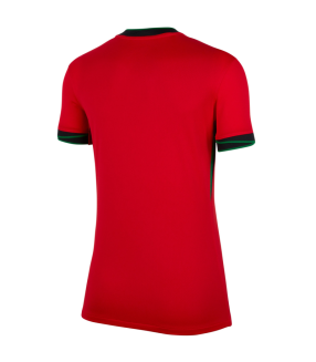 Maillot Portugal Femme EURO 2024/2025 Domicile