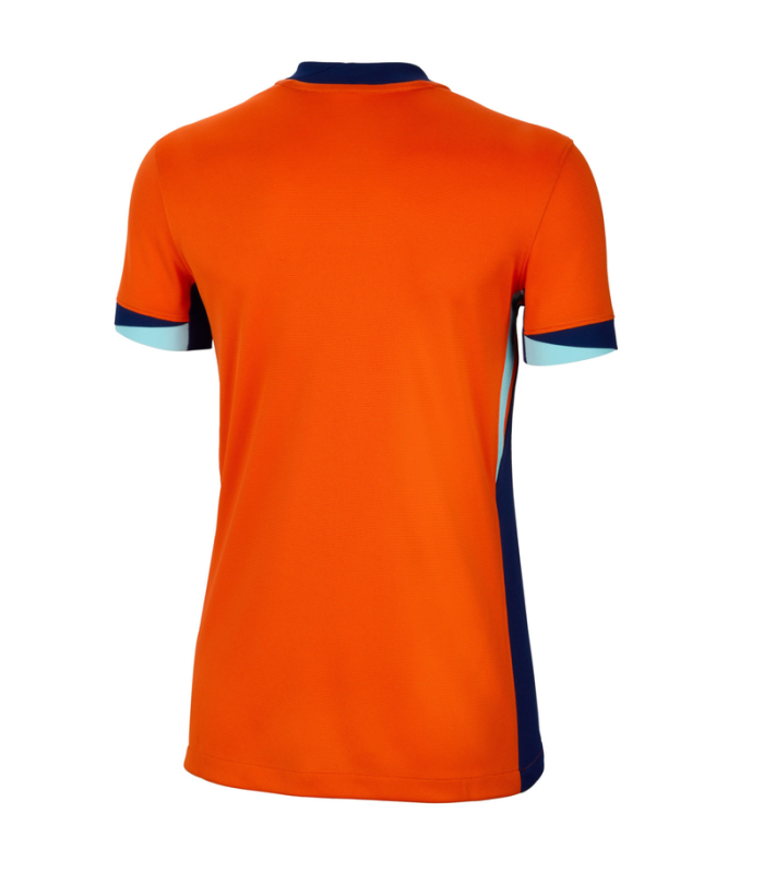 Maillot Pays Bas Femme EURO 2024/2025 Domicile