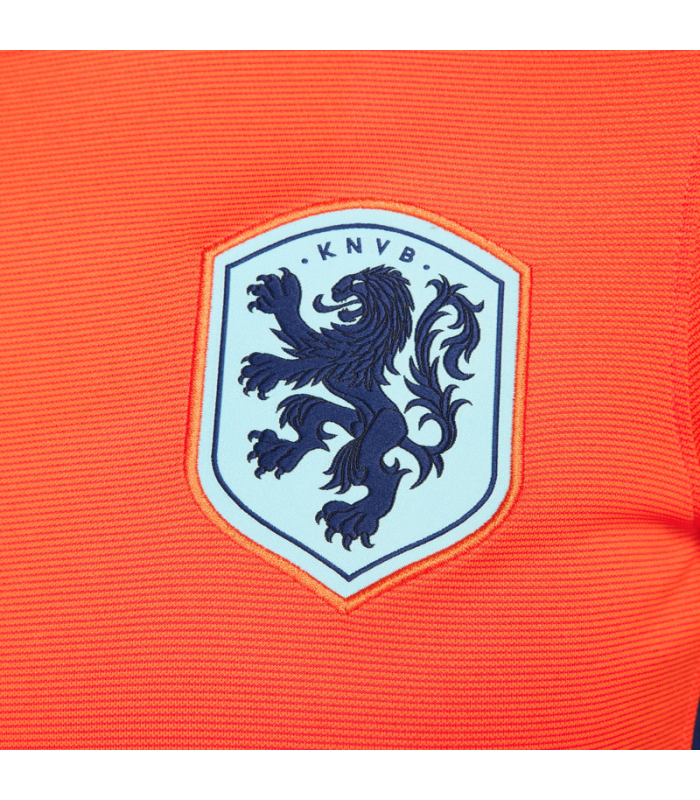 Maillot Pays Bas Femme EURO 2024/2025 Domicile