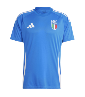 Maillot Italie Fan Style EURO 2024/2025 Domicile