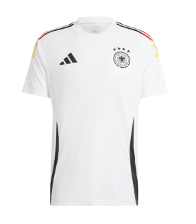 Maillot Allemagne Fan Style EURO 2024/2025 Domicile