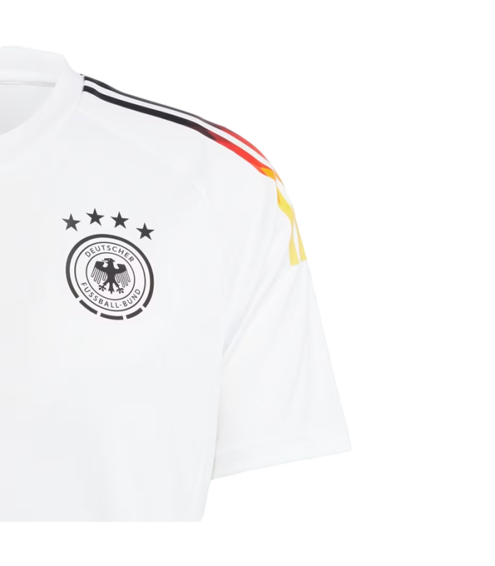 Maillot Allemagne Fan Style EURO 2024/2025 Domicile