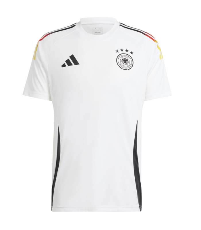 Maillot Allemagne Fan Style Enfant EURO 2024/2025 Domicile