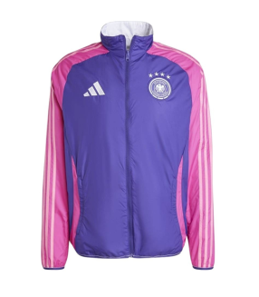 Veste Allemagne EURO 2024/2025 Réversible