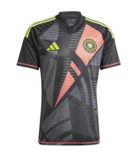 Maillot Gardien Allemagne EURO 2024/2025 Domicile