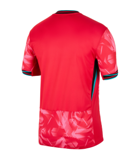 Maillot Corée du Sud 2024/2025 Domicile