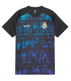 Maillot Real Madrid 2024/2025 Entrainement