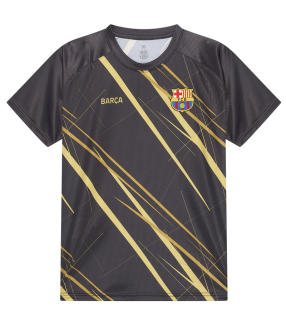 Maillot Barcelone Enfant 2024/2025 Entrainement