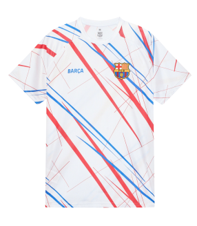 Maillot Barcelone Enfant 2024/2025 Entrainement