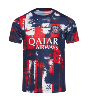 Maillot PSG Enfant 2024/2025 Entrainement