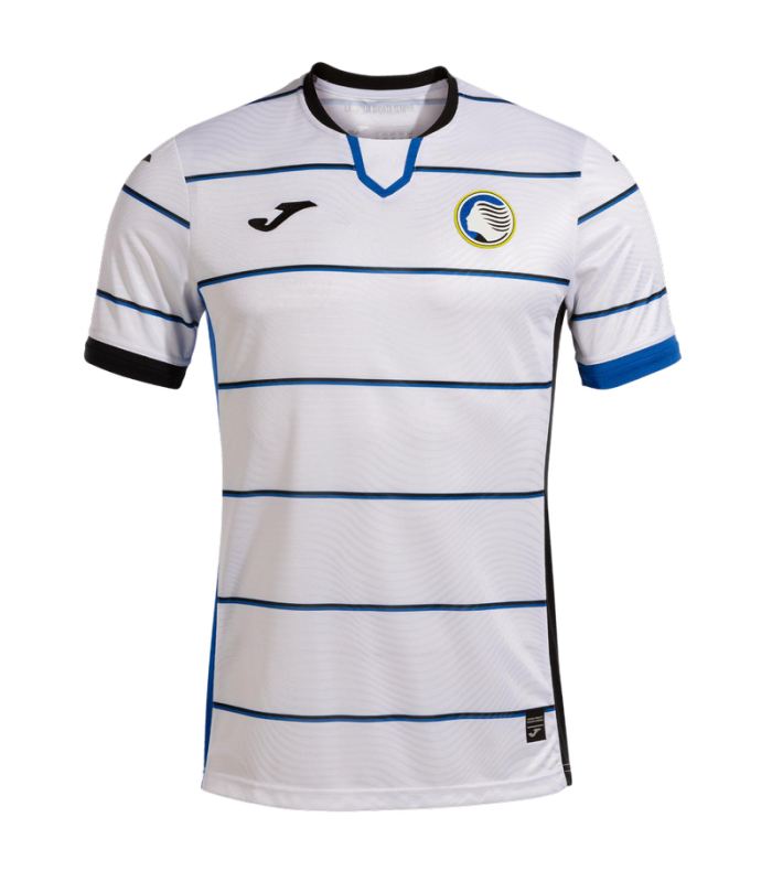 Maillot Atalanta Bergame 2023/2024 Extérieur