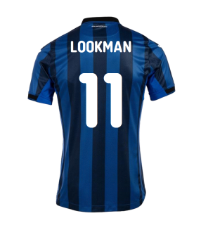 Maillot Atalanta Bergame LOOKMAN 2023/2024 Domicile