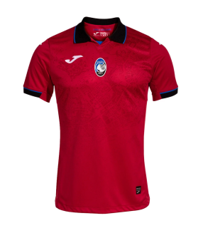 Maillot Atalanta Bergame 2023/2024 Third