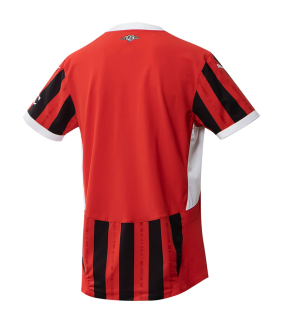 Maillot Milan AC 2024/2025 Authentique Domicile