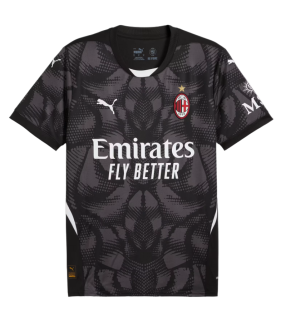 Maillot Gardien Milan AC 2024/2025