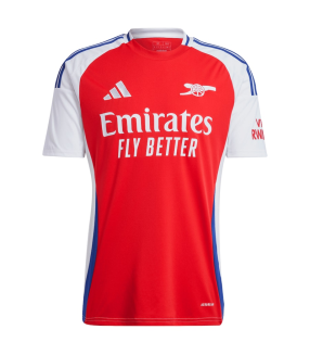 Maillot Arsenal SAKA 2024/2025 Domicile