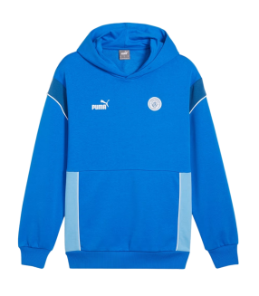 Sweat Manchester City 2024/2025 Capuche